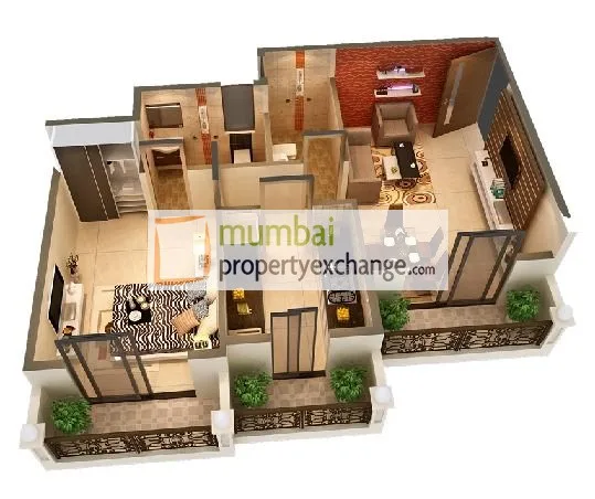Sanghvi Golden City gallery