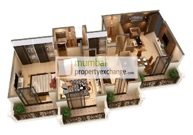 Sanghvi Golden City gallery