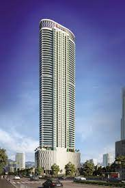 Ruparel Jewel in Parel — new project in Mumbai
