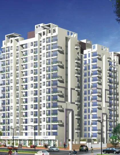 Rachna Tower