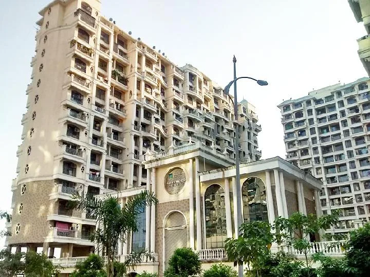 Rosewood Heights