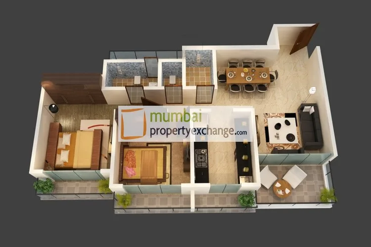 Triveni Laurel  gallery