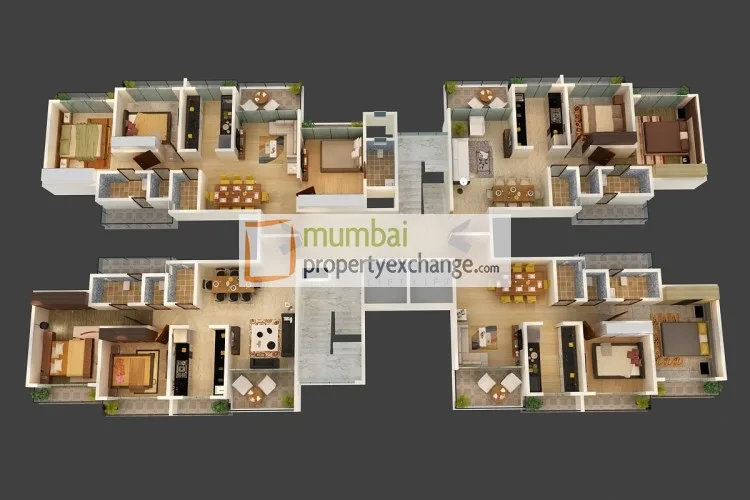 Triveni Laurel  gallery