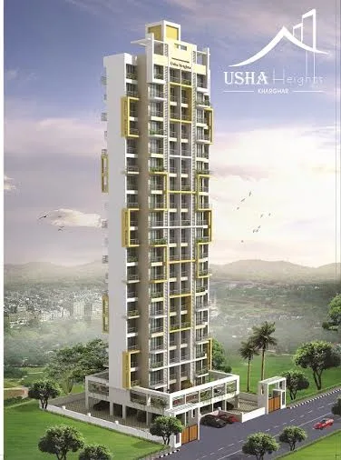 Usha Heights