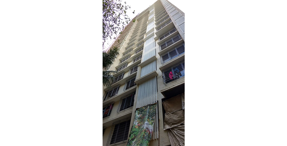 Arkade Adornia — Goregaon East