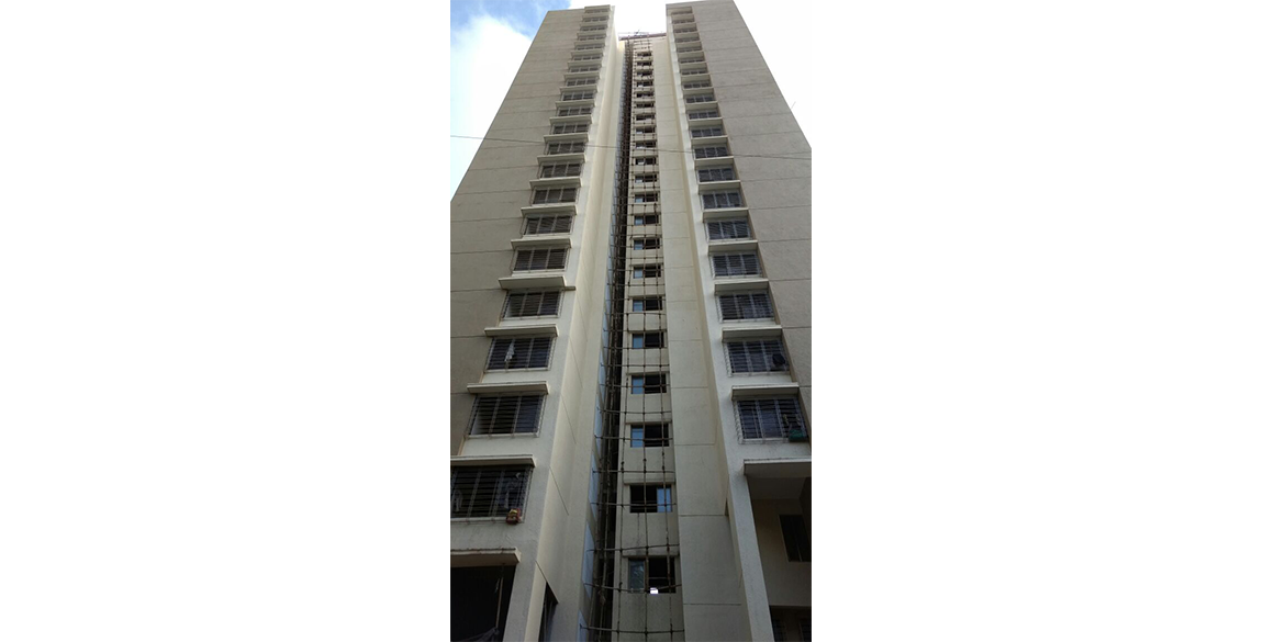 Arkade Adornia — Goregaon East