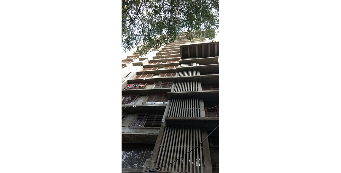 Arkade Adornia — Goregaon East