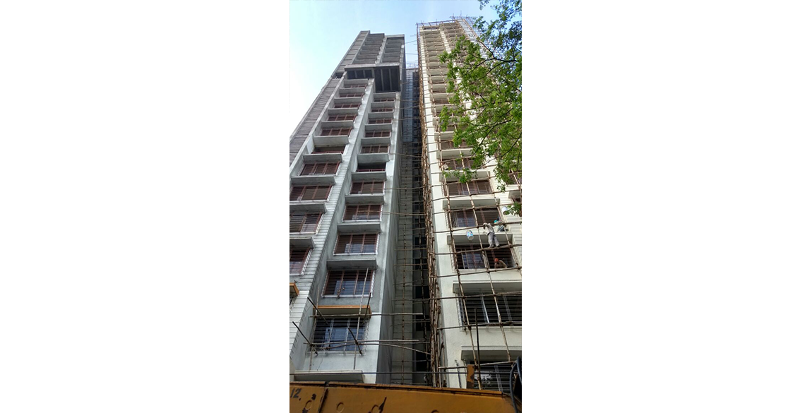 Arkade Adornia — Goregaon East