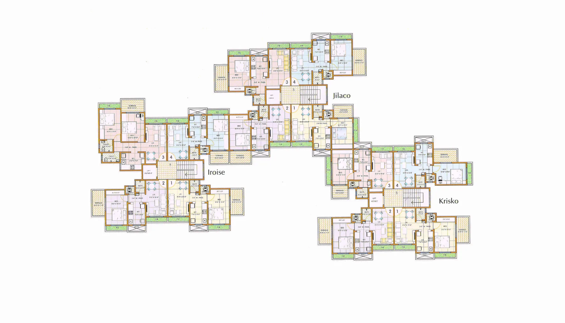 Charms City Phase Ii