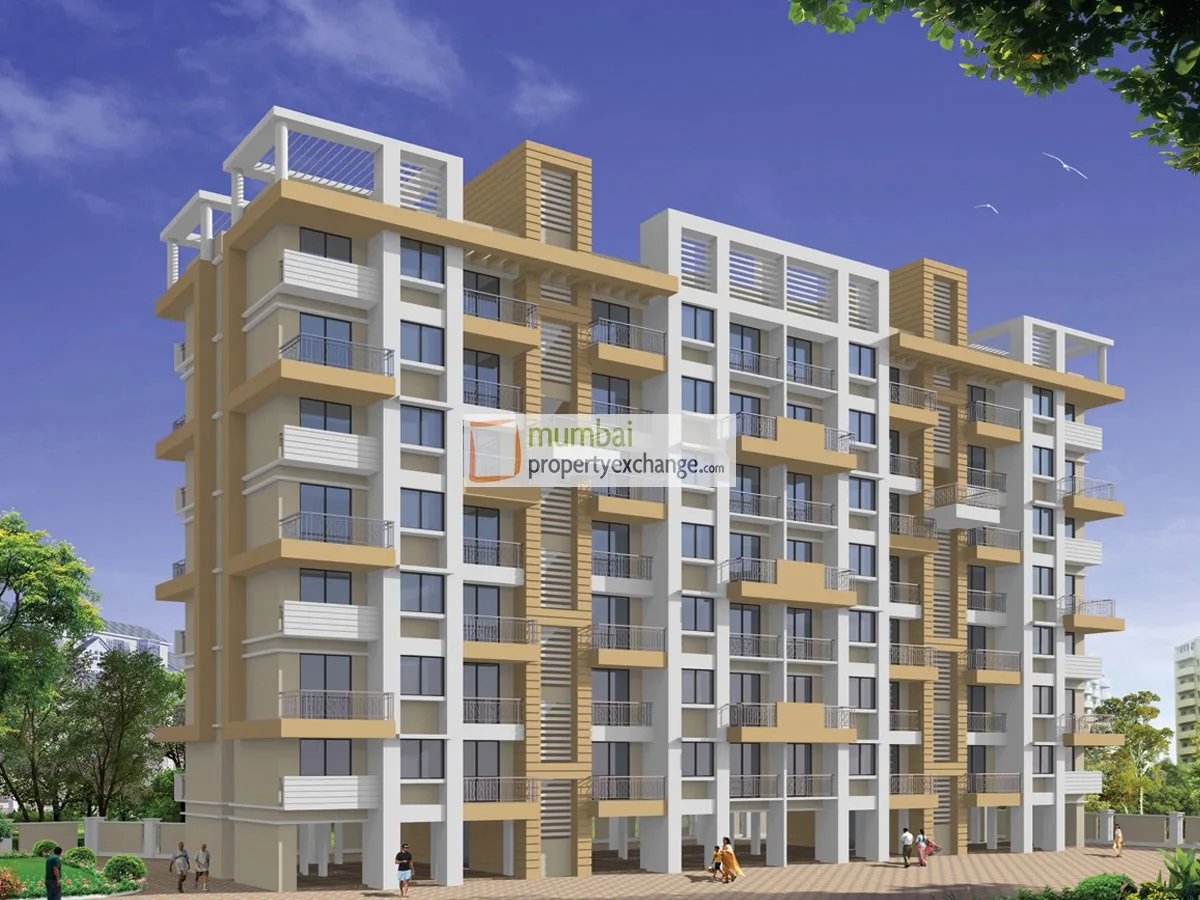 Charms Park Phase 1