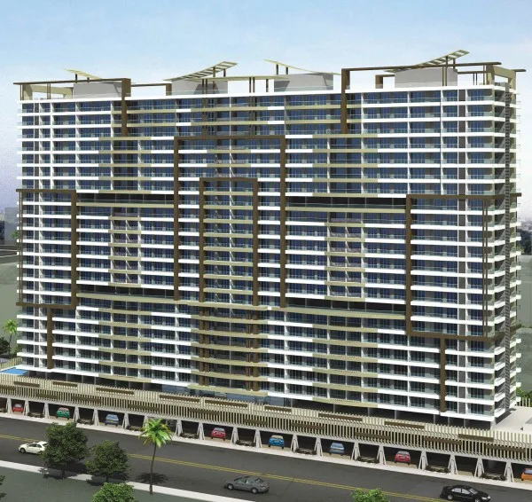 Neminath Heights 