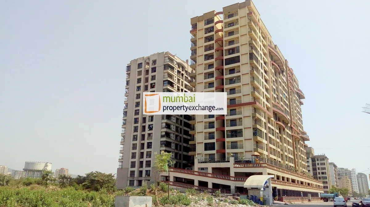 Neminath Heights