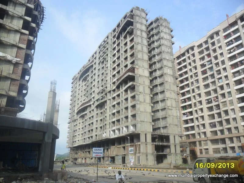 Neminath Heights