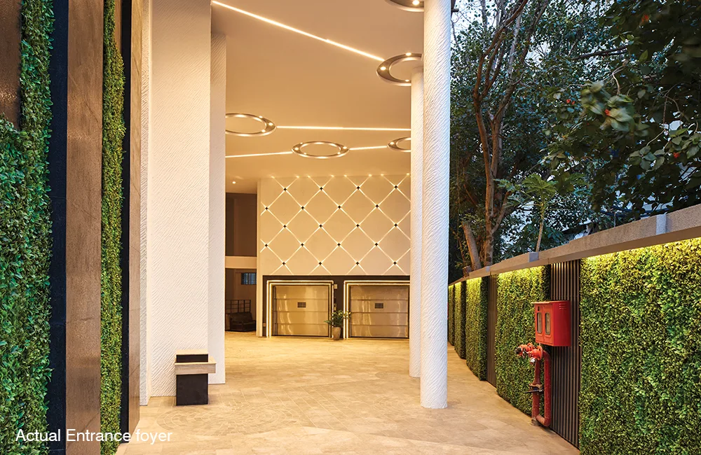 Kabra Ajanta Redevelopment Of Santacruz Ajanta Premises Co Operative Society Ltd