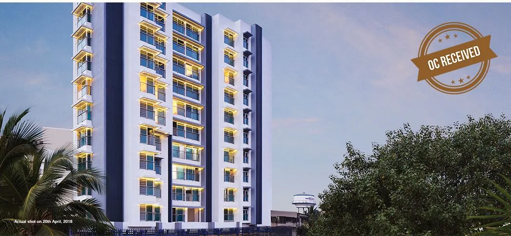 Kabra Ajanta Redevelopment Of Santacruz Ajanta Premises Co Operative Society Ltd