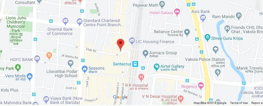 Kabra Ajanta Redevelopment Of Santacruz Ajanta Premises Co Operative Society Ltd