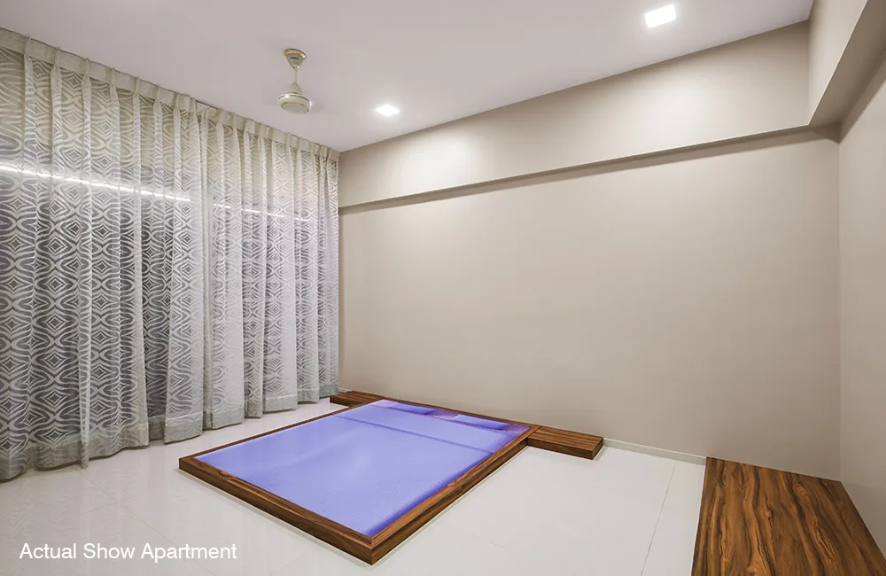 Kabra Ajanta Redevelopment Of Santacruz Ajanta Premises Co Operative Society Ltd