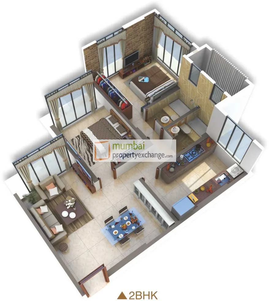 Anshul Heights gallery