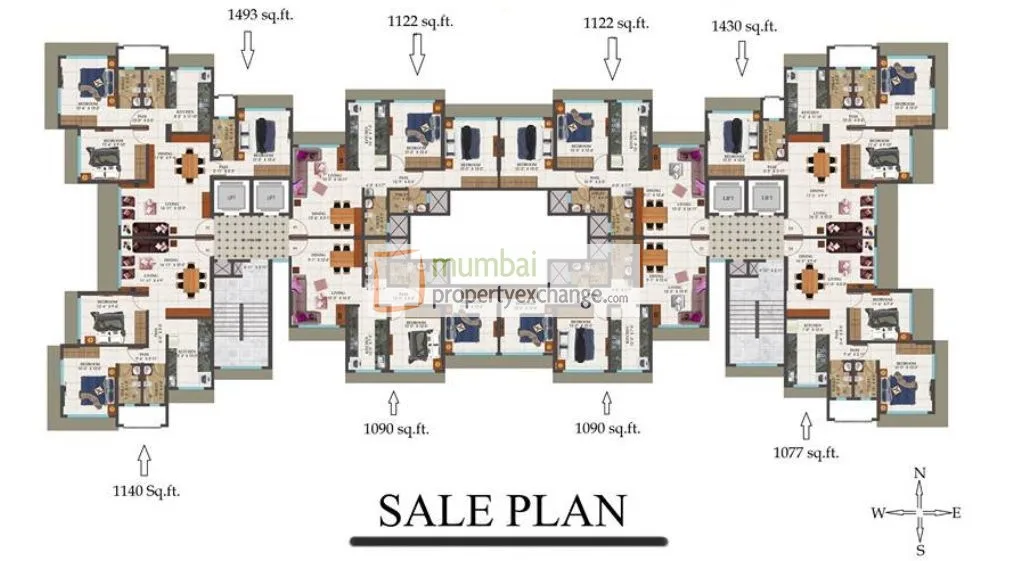 Anshul Heights gallery