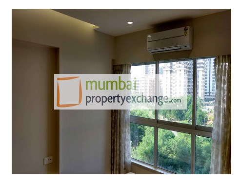 Anshul Heights — Kandivali West