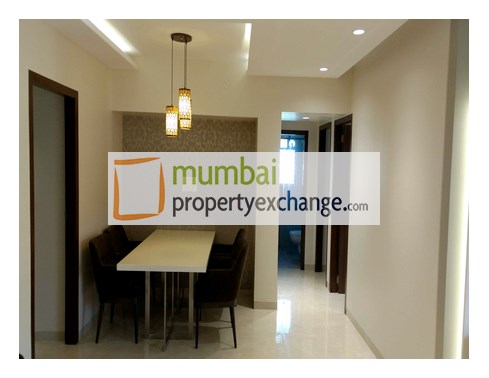 Anshul Heights — Kandivali West