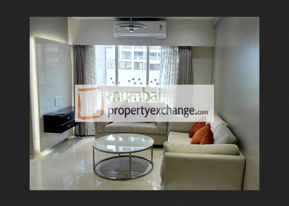 Anshul Heights — Kandivali West