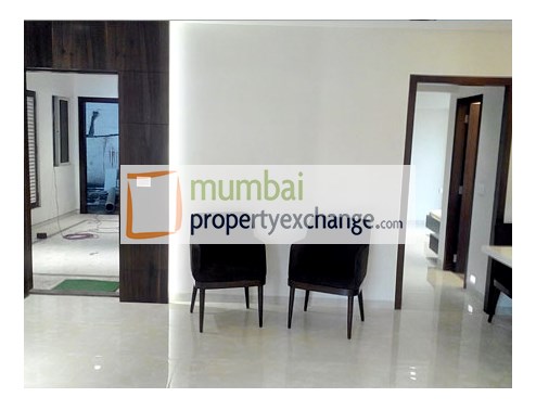 Anshul Heights — Kandivali West