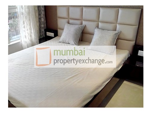 Anshul Heights — Kandivali West