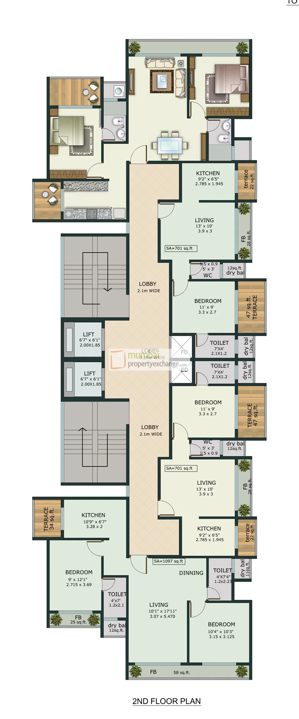 Tulsi Alaya gallery