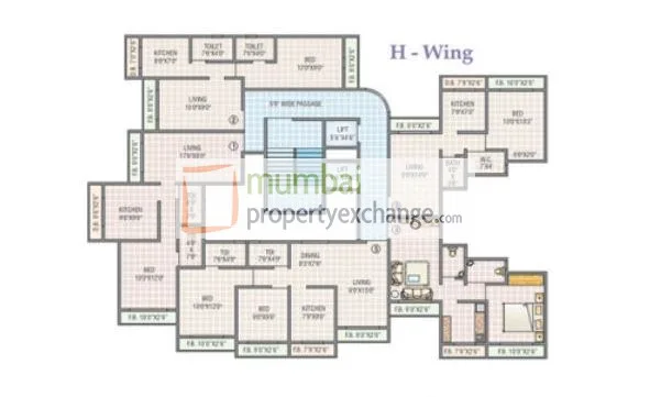 Surya Kirti Tower gallery