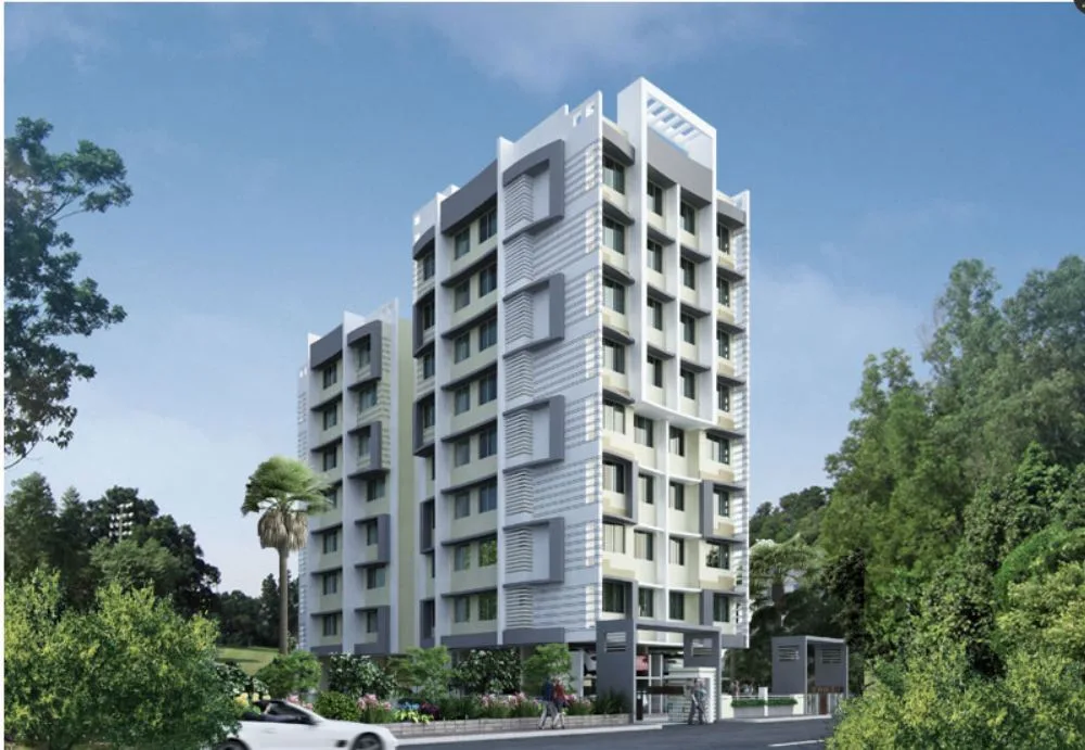 Sunil Apartment