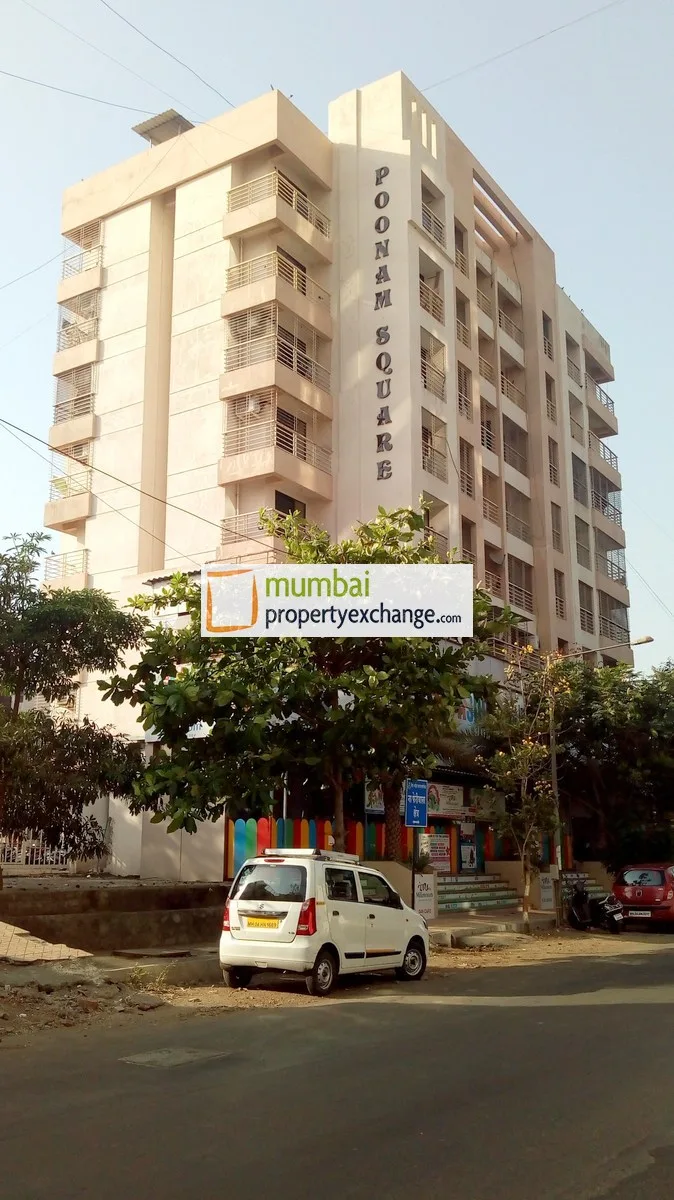 Poonam Square