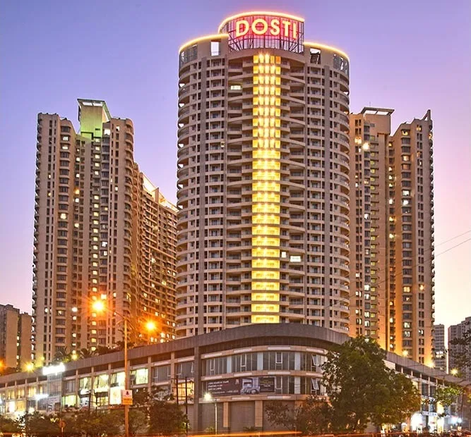 Dosti Imperia - Dosti Majesta