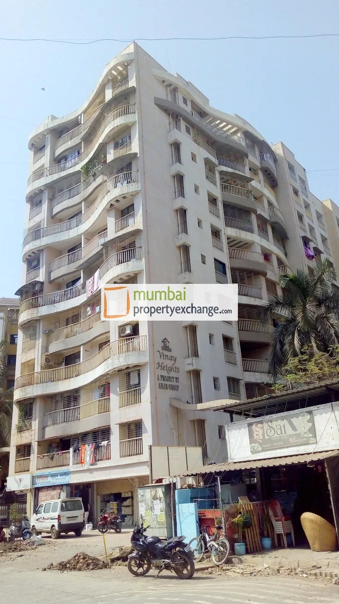 Vinay Heights gallery