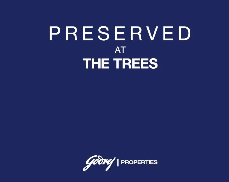The Trees Residential Phase 2