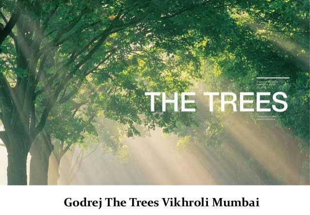 The Trees Residential Phase 2