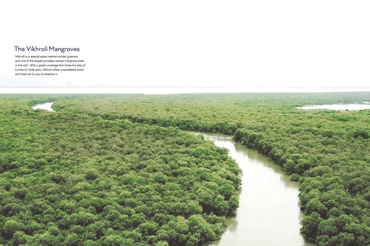 The Trees Residential Phase 2