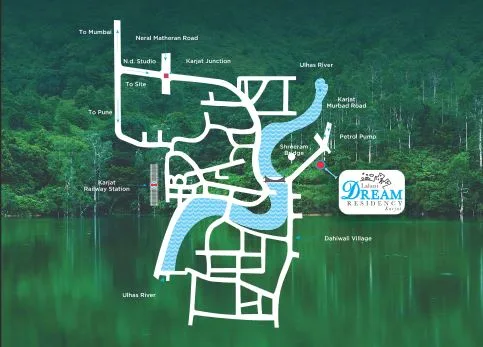 Lalani Dream Residency gallery