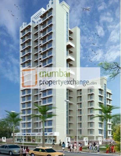 The Windsor — Kandivali East