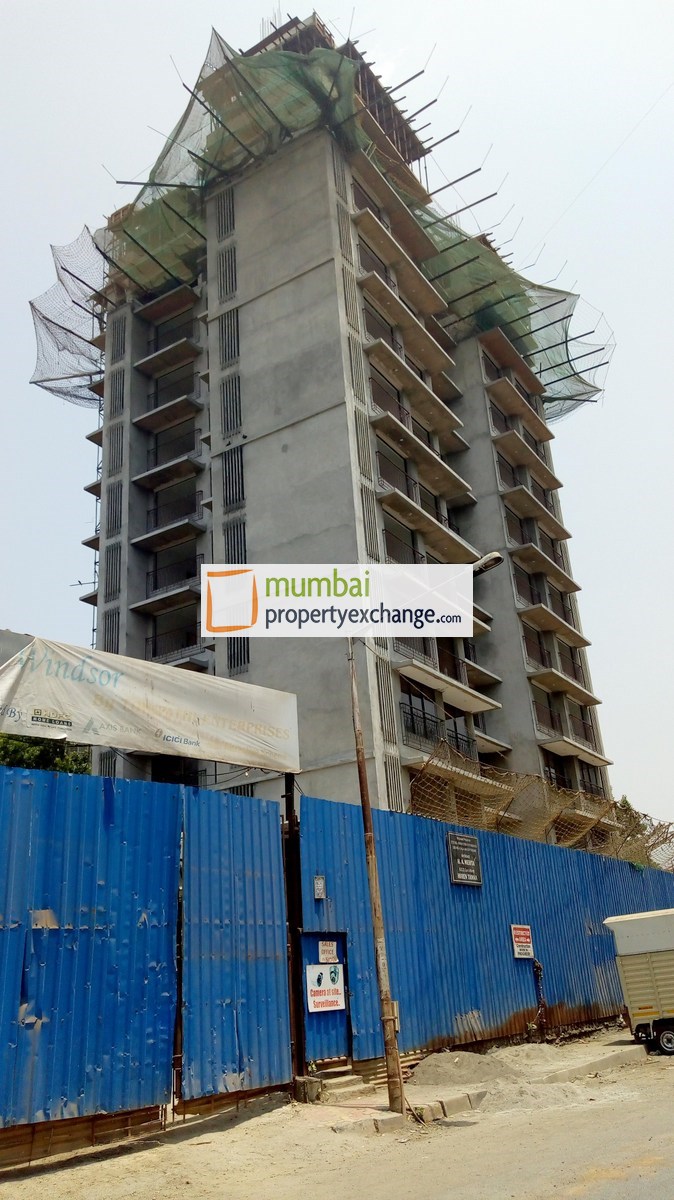 The Windsor — Kandivali East