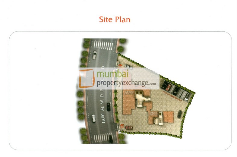 The Windsor — Kandivali East