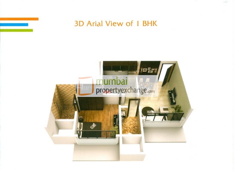 The Windsor — Kandivali East