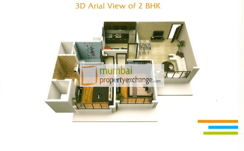 The Windsor — Kandivali East