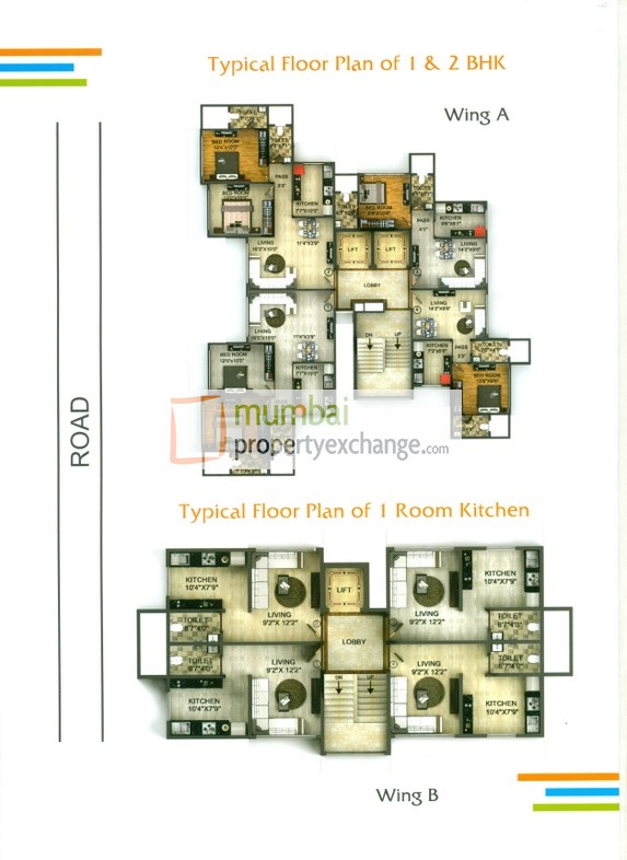 The Windsor — Kandivali East