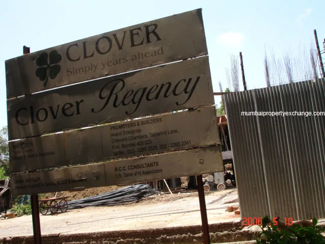 Clover Regency photo 4