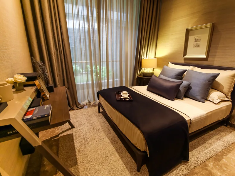 Sunteck City Avenue 2