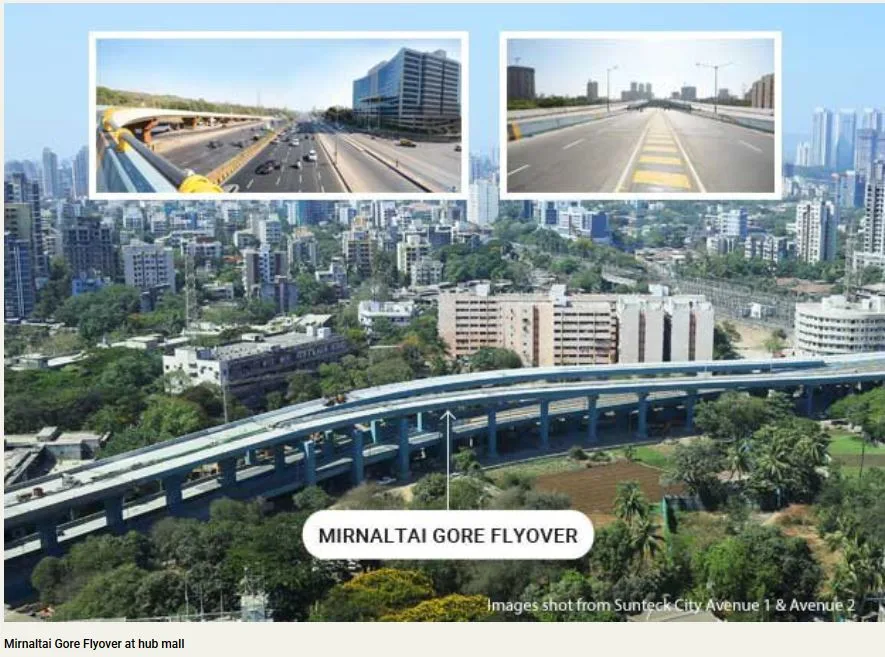 Sunteck City Avenue 2