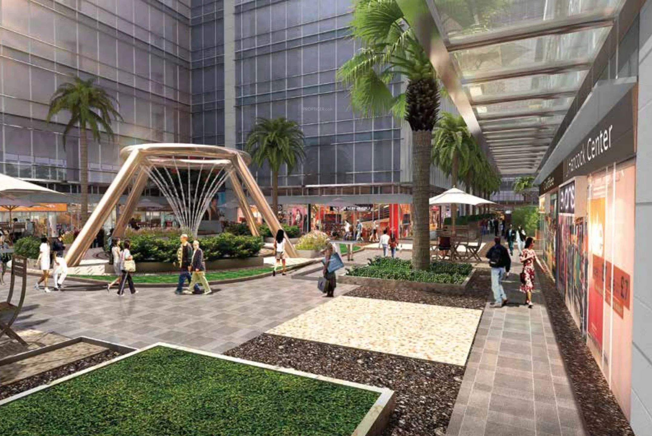 Sunteck City Avenue 2