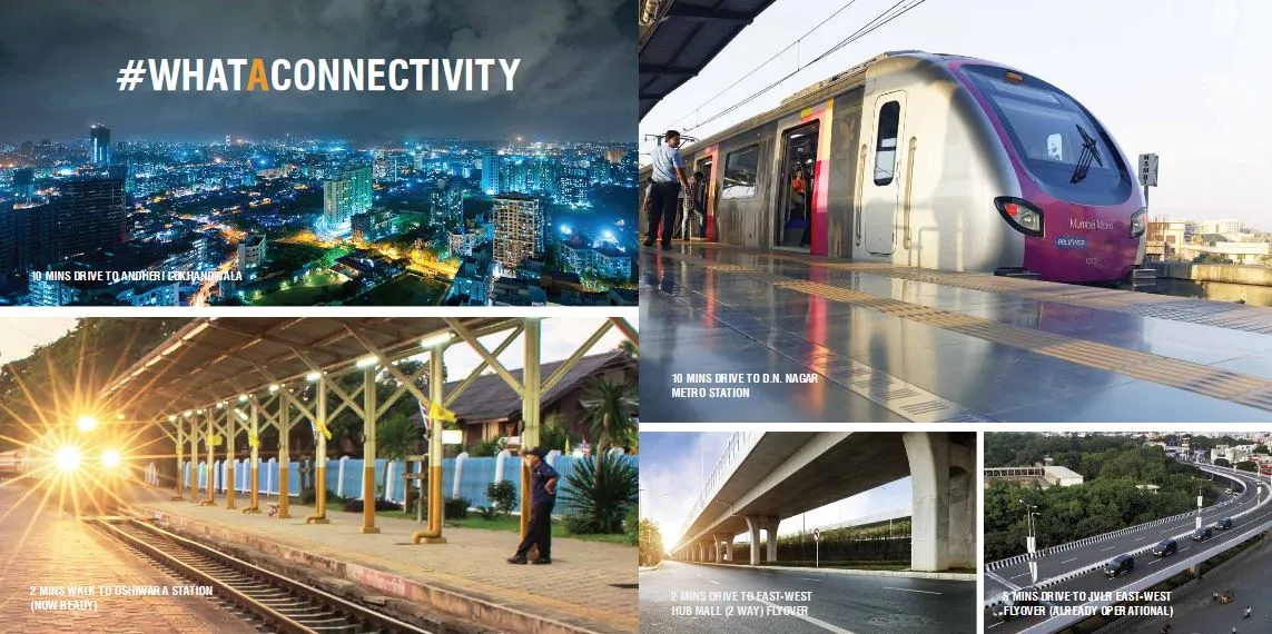 Sunteck City Avenue 2