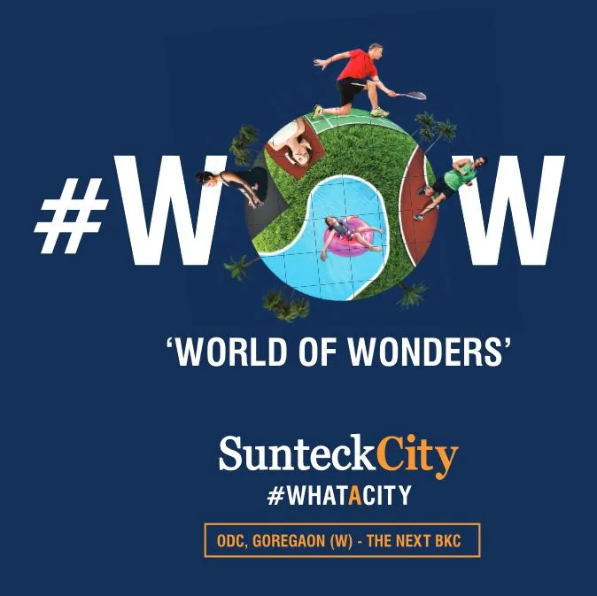 Sunteck City Avenue 2